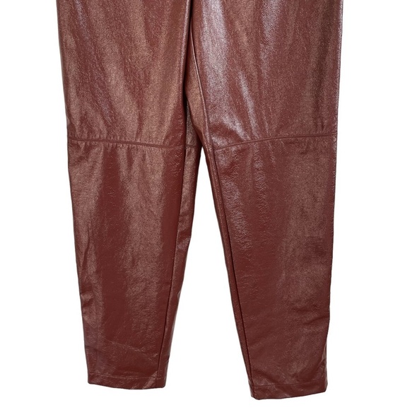 Aritzia Wilfred Funk Pant, Rustique, Size 2 - Picture 7 of 12
